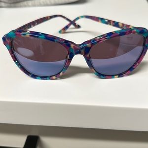 Parker sunglasses